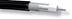 Toon details voor videokabel 1,02/4,45AFAF Cca-s1ad1a1 zwart RG6 HDTV SDI 4K Afbeelding van videokabel 1,02/4,45AFAF Cca-s1ad1a1 zwart RG6 HDTV SDI 4K