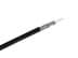 Toon details voor videokabel 1,2/5,0Dz PUR flex zwart UHD SDI HDTV 8K 12G Afbeelding van videokabel 1,2/5,0Dz PUR flex zwart UHD SDI HDTV 8K 12G