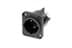 Zeige Details für powerCON TRUE1 paneelmontage -D- 2p+PE pen IP65 tab 6,3x0,8mm Bild von powerCON TRUE1 paneelmontage -D- 2p+PE pen IP65 tab 6,3x0,8mm