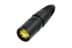 Toon details voor etherCON kabeldeel zwart BSX-tule (exclusief RJ45 connector) Afbeelding van etherCON kabeldeel zwart BSX-tule (exclusief RJ45 connector)