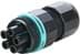 Toon details voor mini-TEEPLUG kabeldeel 5p bus schroef 17,5A D7-12 IP68 Afbeelding van mini-TEEPLUG kabeldeel 5p bus schroef 17,5A D7-12 IP68
