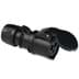 Toon details voor CEE koppeling 3p  32A 230V 6h zwart IP44 PCE Afbeelding van CEE koppeling 3p  32A 230V 6h zwart IP44 PCE