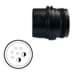 Zeige Details für body 27X female black Bild von body 27X female black