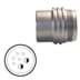 Zeige Details für body 27X female nickel Bild von body 27X female nickel