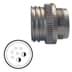 Zeige Details für body 27X male nickel Bild von body 27X male nickel