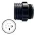 Zeige Details für body 27X male black Bild von body 27X male black