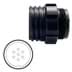 Show details for body 27E male black Picture of body 27E male black