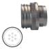 Show details for body 27E male nickel Picture of body 27E male nickel