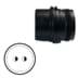 Toon details voor body 22B female black Afbeelding van body 22B female black