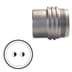 Toon details voor body 22B female nickel Afbeelding van body 22B female nickel