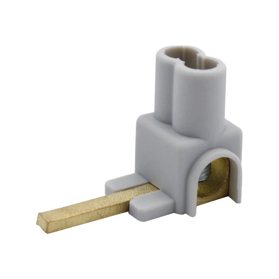 Toon details voor Stiftaansluitklem 25mm2 haaks Afbeelding van Stiftaansluitklem 25mm2 haaks