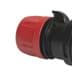 Toon details voor CEE wartel  16A RAL3000 rood PCE Afbeelding van CEE wartel  16A RAL3000 rood PCE