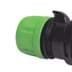 Toon details voor CEE wartel  16A RAL6018 groen PCE Afbeelding van CEE wartel  16A RAL6018 groen PCE
