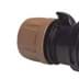 Toon details voor CEE wartel  16A RAL8008 bruin PCE Afbeelding van CEE wartel  16A RAL8008 bruin PCE