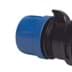 Toon details voor CEE wartel  16A RAL5017 blauw PCE Afbeelding van CEE wartel  16A RAL5017 blauw PCE