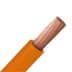 Toon details voor montagesnoer   1.5mm2 oranje H07V-K 70gr Eca TOPFLEX DS100 Afbeelding van montagesnoer   1.5mm2 oranje H07V-K 70gr Eca TOPFLEX DS100