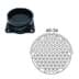 Zeige Details für LK 85p panel w/out nut male crimp Bild von LK 85p panel w/out nut male crimp