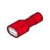 Zeige Details für vlaksteker female geisoleerd volledig 0.25-1.5mm2 rood 6.35x0.8 PC-V0 Bild von vlaksteker female geisoleerd volledig 0.25-1.5mm2 rood 6.35x0.8 PC-V0