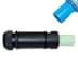 Toon details voor Powerline cable-drain to lug M10 N blue M40 Afbeelding van Powerline cable-drain to lug M10 N blue M40