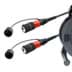 Toon details voor FIBERFOX EBC15 4CH kabel MultiMode OM3  50m op haspel GT310 Afbeelding van FIBERFOX EBC15 4CH kabel MultiMode OM3  50m op haspel GT310