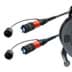 Toon details voor FIBERFOX EBC15 2CH kabel MultiMode OM3  50m op haspel GT310 Afbeelding van FIBERFOX EBC15 2CH kabel MultiMode OM3  50m op haspel GT310