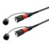 Toon details voor FIBERFOX EBC15 4CH kabel XTREME MultiMode OM3   2m Afbeelding van FIBERFOX EBC15 4CH kabel XTREME MultiMode OM3   2m