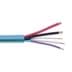 Toon details voor Control Cable for Lutron 1x2xAWG22/7AF+2xAWG18/16 Dca-s2 blue BX305 Afbeelding van Control Cable for Lutron 1x2xAWG22/7AF+2xAWG18/16 Dca-s2 blue BX305