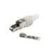 Toon details voor RJ45 field connector 10G CAT6A/CAT7 Pro-Grade Afbeelding van RJ45 field connector 10G CAT6A/CAT7 Pro-Grade