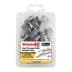 Toon details voor RJ45 Simply45-PassThrough CAT5E STP AWG24(28-26) dmax=6,5mm BX50 Afbeelding van RJ45 Simply45-PassThrough CAT5E STP AWG24(28-26) dmax=6,5mm BX50