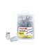 Toon details voor RJ45 Simply45-PassThrough CAT5E UTP AWG24(28-26) dmax=6,5mm BL50 Afbeelding van RJ45 Simply45-PassThrough CAT5E UTP AWG24(28-26) dmax=6,5mm BL50