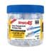 Toon details voor RJ45 Simply45-PassThrough CAT5E UTP AWG24(28-26) dmax=6,5mm Afbeelding van RJ45 Simply45-PassThrough CAT5E UTP AWG24(28-26) dmax=6,5mm