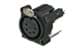 Toon details voor XLR chassis A 5 pin PCB-V SWITCH (NC5FAV-SW) Afbeelding van XLR chassis A 5 pin PCB-V SWITCH (NC5FAV-SW)