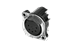 Toon details voor XLR chassis A 5 pin PCB-H HALO ESD (NC5FAH-LR-DAE) Afbeelding van XLR chassis A 5 pin PCB-H HALO ESD (NC5FAH-LR-DAE)