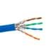Toon details voor datakabel CAT6A U/FTP 600MHz 4PxAWG23 Dca-s1 blauw SCP HA305 Afbeelding van datakabel CAT6A U/FTP 600MHz 4PxAWG23 Dca-s1 blauw SCP HA305