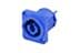Zeige Details für power G-series 20A paneelmontage -D- 2p+PE pen tab4,8x0,5mm blauw Bild von power G-series 20A paneelmontage -D- 2p+PE pen tab4,8x0,5mm blauw
