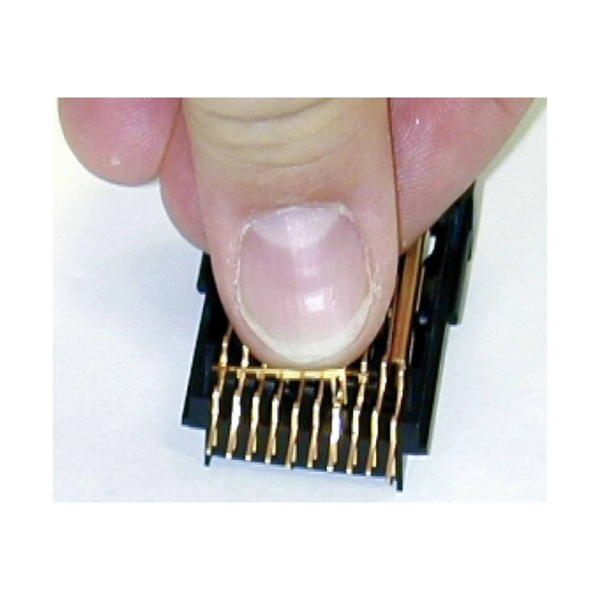 Toon details voor patchpanel Bantam normalling bar emergency kit Afbeelding van patchpanel Bantam normalling bar emergency kit