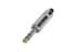 Toon details voor jack 6,3mm steker 3-polig nikkel goud-TIP NYS Afbeelding van jack 6,3mm steker 3-polig nikkel goud-TIP NYS