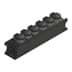 Toon details voor Power Strip CPPS OUTDOOR powerCON TRUE1 IN/OUT>6x Schuko IP54 Afbeelding van Power Strip CPPS OUTDOOR powerCON TRUE1 IN/OUT>6x Schuko IP54