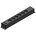 Toon details voor Power Strip CPPS INDOOR powerCON TRUE1 IN/OUT>6x Schuko z/klep IP20 Afbeelding van Power Strip CPPS INDOOR powerCON TRUE1 IN/OUT>6x Schuko z/klep IP20