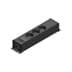 Toon details voor Power Strip CPPS INDOOR powerCON TRUE1 IN/OUT>3x Schuko z/klep IP20 Afbeelding van Power Strip CPPS INDOOR powerCON TRUE1 IN/OUT>3x Schuko z/klep IP20