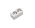 Toon details voor contactdoos randaarde  2v wit Afbeelding van contactdoos randaarde  2v wit