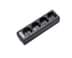 Toon details voor contactdoos randaarde  4v zwart portable Afbeelding van contactdoos randaarde  4v zwart portable