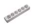 Toon details voor contactdoos randaarde  6v90gr wit portable Afbeelding van contactdoos randaarde  6v90gr wit portable