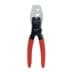 Toon details voor krimptang Simply45-RJ45 external ground for large/small cables Afbeelding van krimptang Simply45-RJ45 external ground for large/small cables