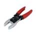 Toon details voor krimptang for KeyStone Jack Closure Afbeelding van krimptang for KeyStone Jack Closure