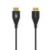 Toon details voor HDMI kabel Fiber Hybrid  5m 4K/UHD@60 24Gbps Cca-s1-d0-a3 Afbeelding van HDMI kabel Fiber Hybrid  5m 4K/UHD@60 24Gbps Cca-s1-d0-a3