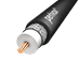 Toon details voor Videokabel FLEX 0,6L/3,65 PUR-ROBUST zwart Afbeelding van Videokabel FLEX 0,6L/3,65 PUR-ROBUST zwart
