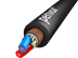 Show details for Microphone cable 2x0,22mm2 NF-WY PVC-FLEX black d=4,7mm HQ Picture of Microphone cable 2x0,22mm2 NF-WY PVC-FLEX black d=4,7mm HQ