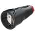 Toon details voor koppeling randaarde rubber-TPE zwart/rood IP20 Taurus2 PCE Afbeelding van koppeling randaarde rubber-TPE zwart/rood IP20 Taurus2 PCE