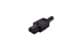 Toon details voor IEC C13 10A connector bus recht zwart Kaiser Afbeelding van IEC C13 10A connector bus recht zwart Kaiser